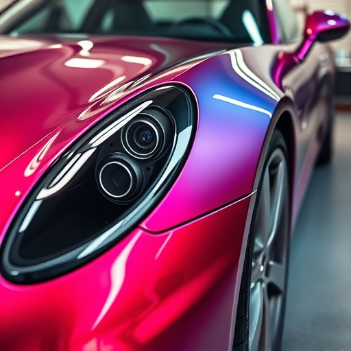 car refinishing