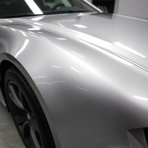 car refinishing