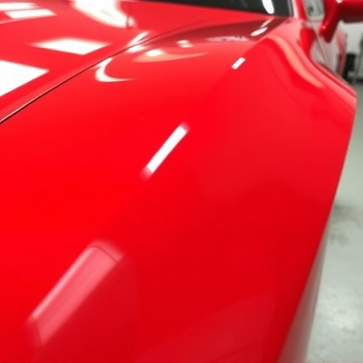 car refinishing