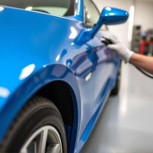 car refinishing