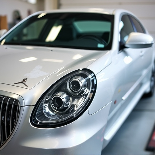 car refinishing