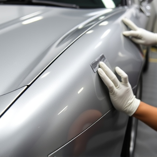 car refinishing