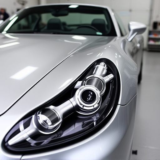 car refinishing