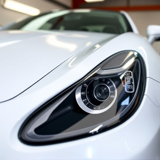 car refinishing
