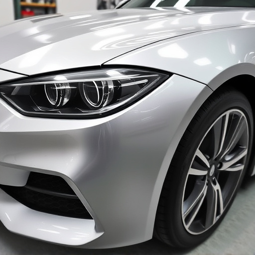 car refinishing
