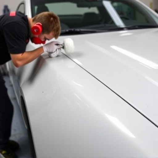 car refinishing
