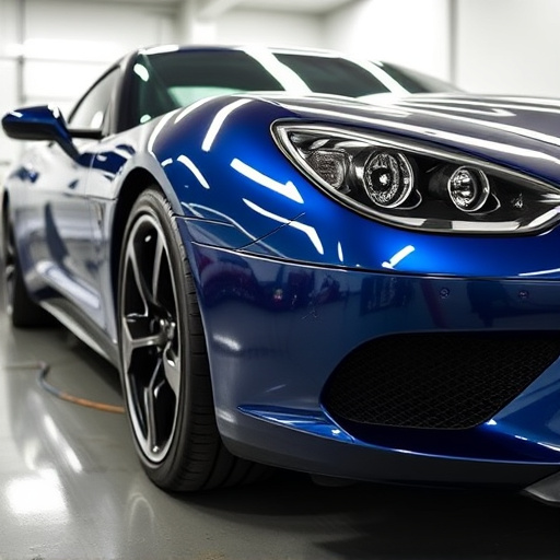 car refinishing