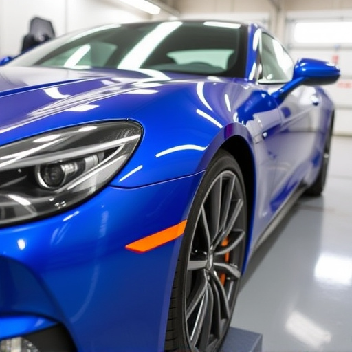 car refinishing