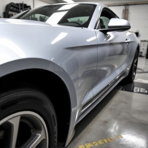 car refinishing
