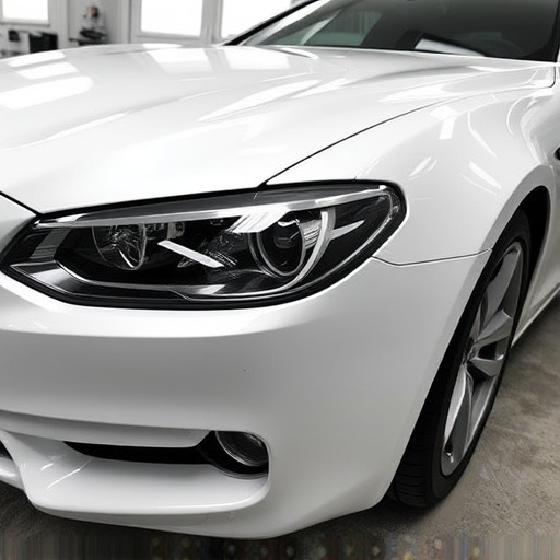 car refinishing