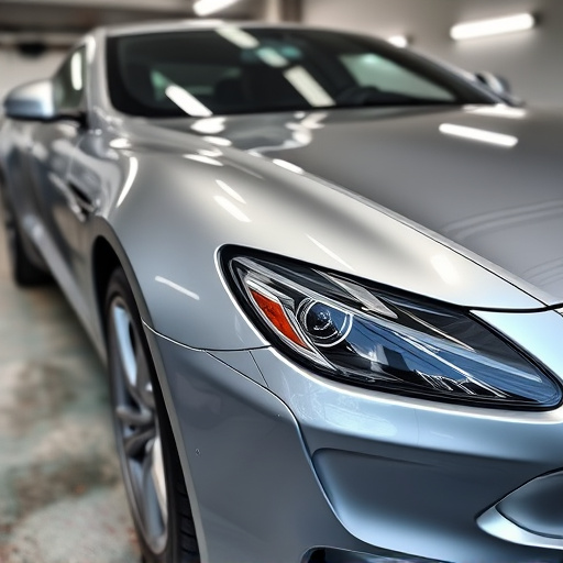 car refinishing