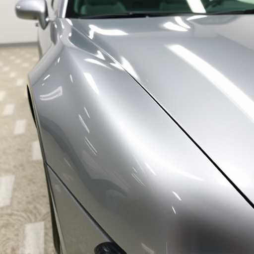 car refinishing