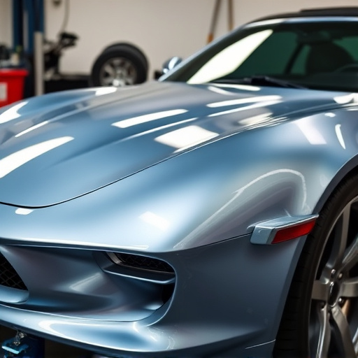 car refinishing