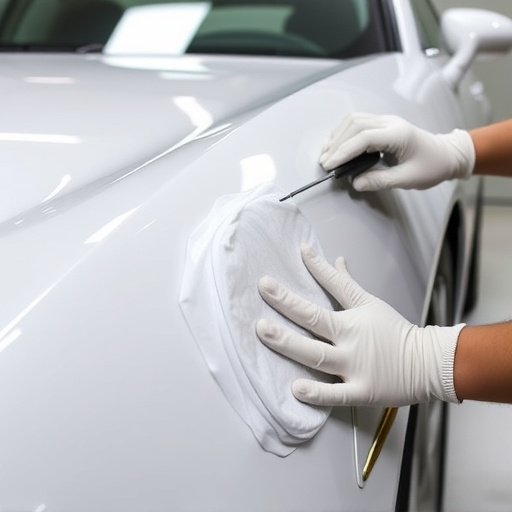 car refinishing