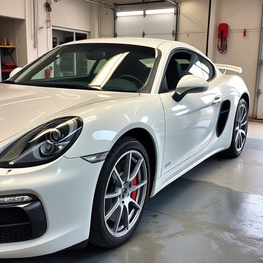 car refinishing
