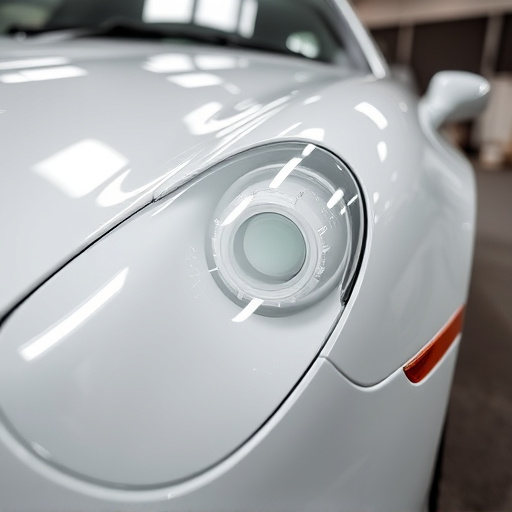 car refinishing