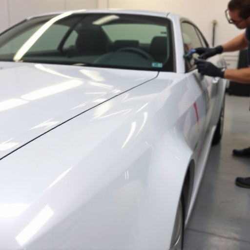 car refinishing