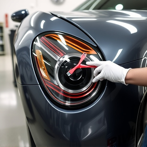 car refinishing