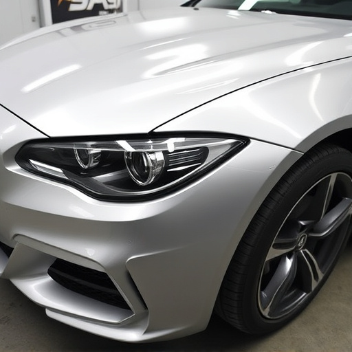 car refinishing