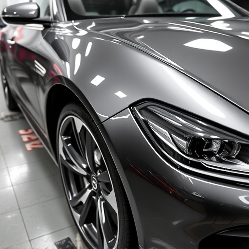 car refinishing