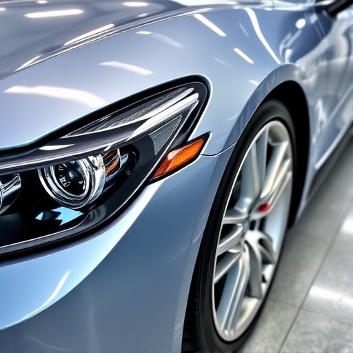 car refinishing