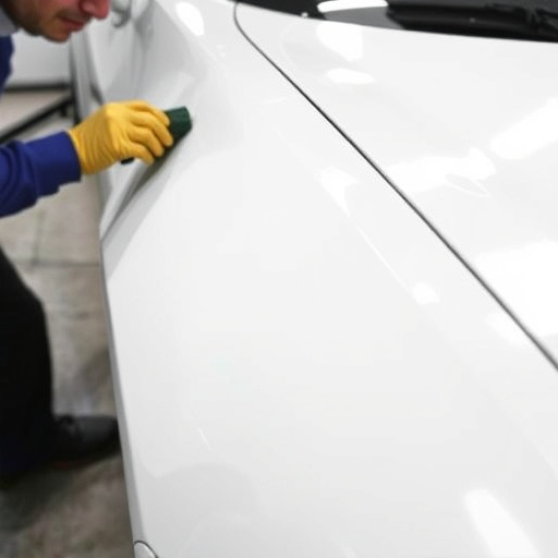 car refinishing