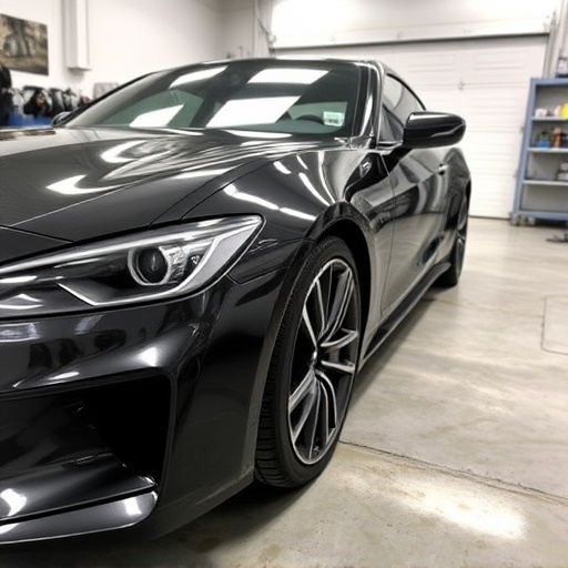 car refinishing