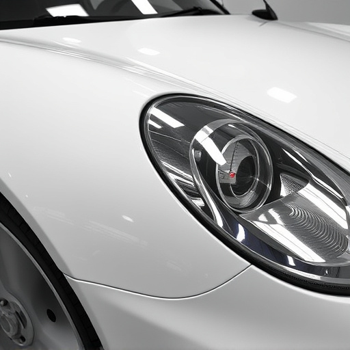 car refinishing
