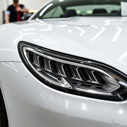 car refinishing