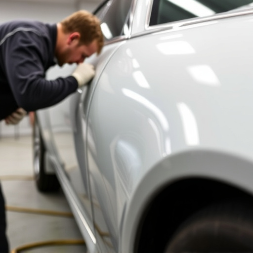 car refinishing