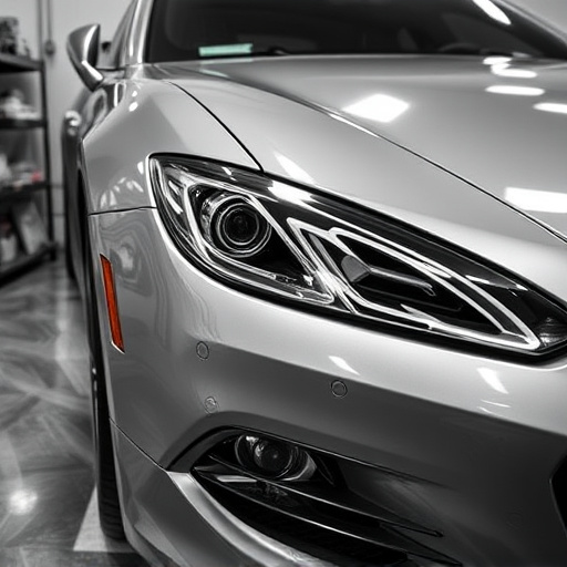 car refinishing