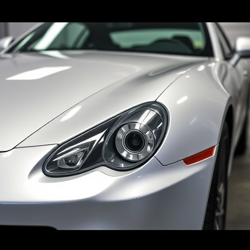car refinishing