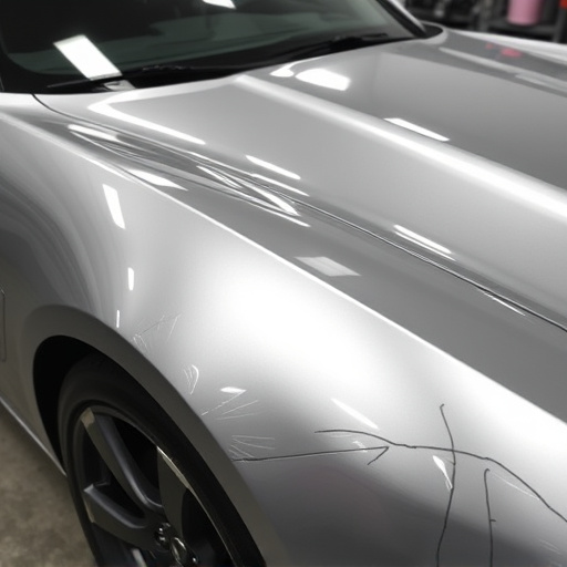car refinishing