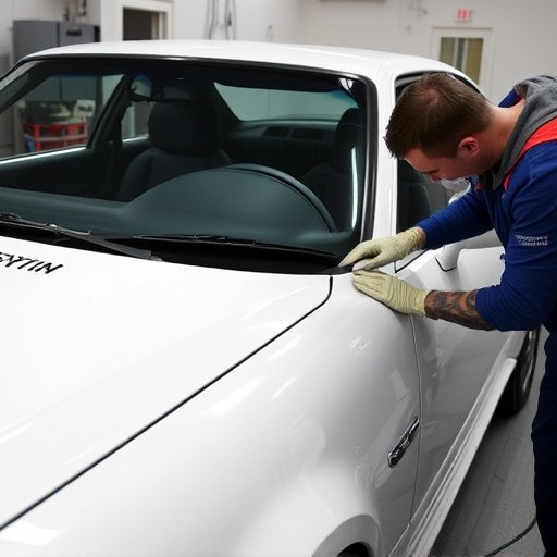 car refinishing