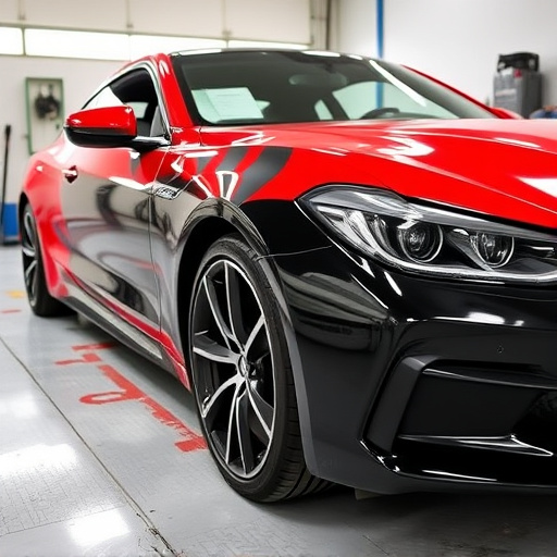 car refinishing