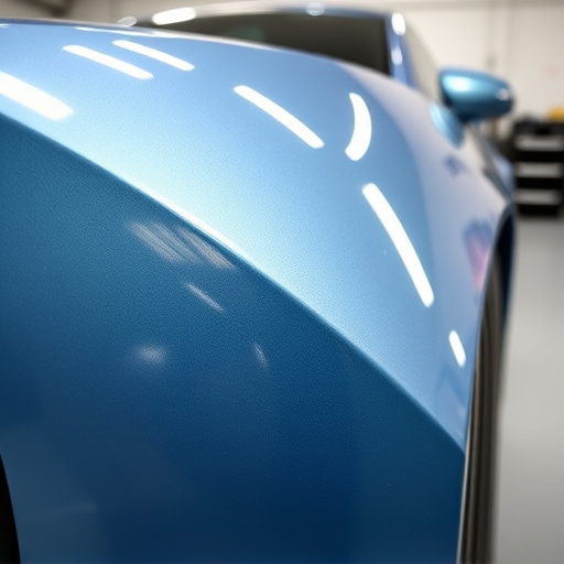 car refinishing