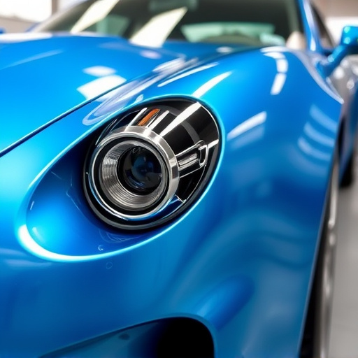 car refinishing
