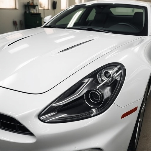car refinishing