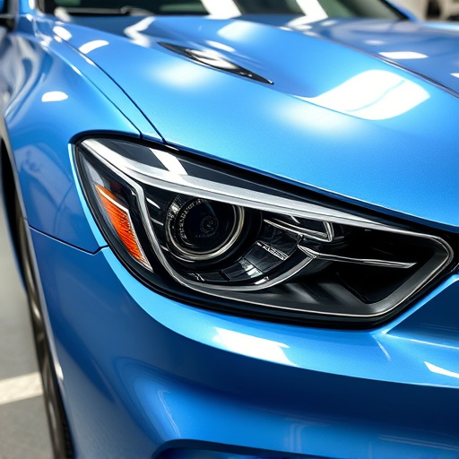 car refinishing