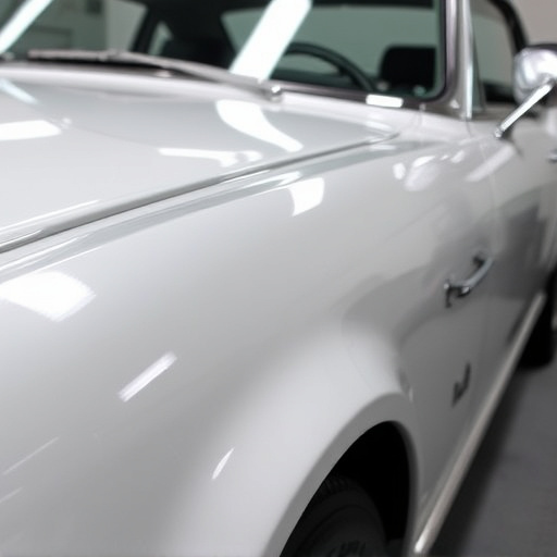 car refinishing