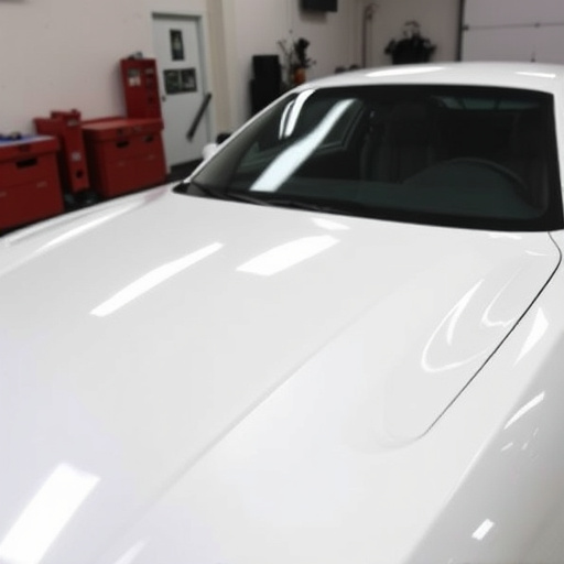 car refinishing