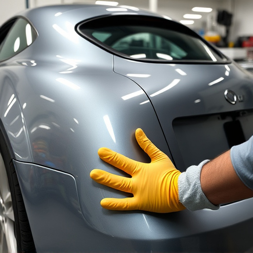 car refinishing