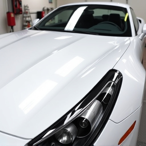 car refinishing