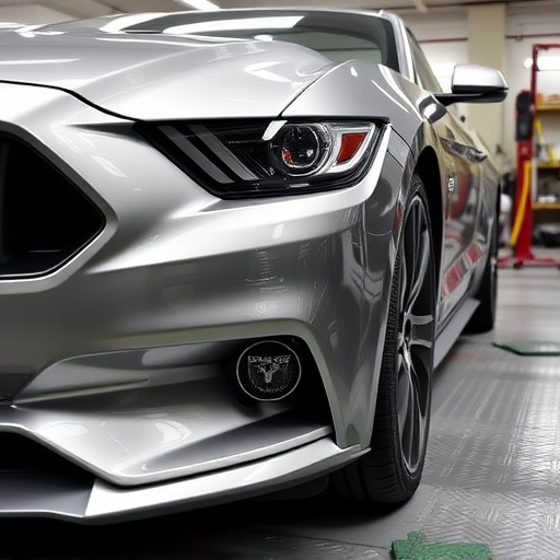 car refinishing