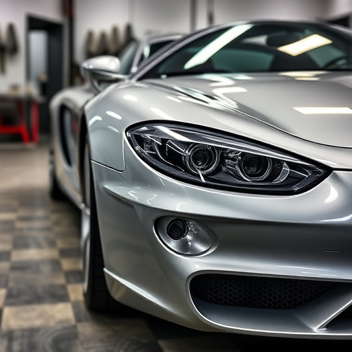 car refinishing