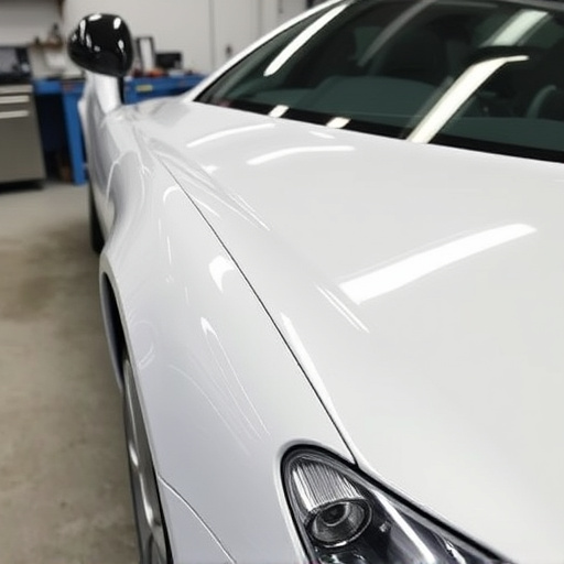 car refinishing