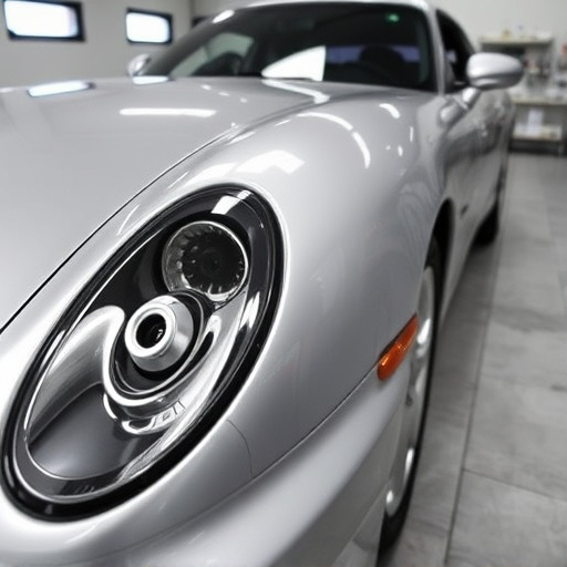 car refinishing