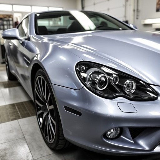 car refinishing