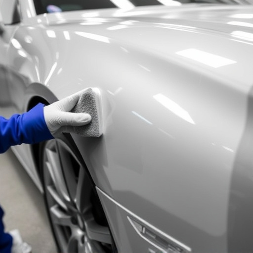 car refinishing
