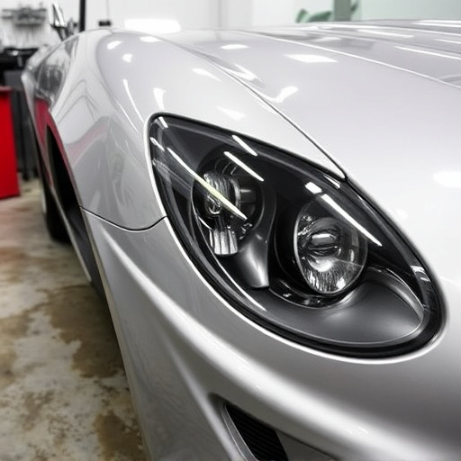 car refinishing